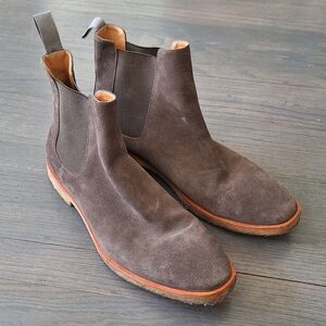 New Republic by Mark McNairy Chelsea Boots 13 US